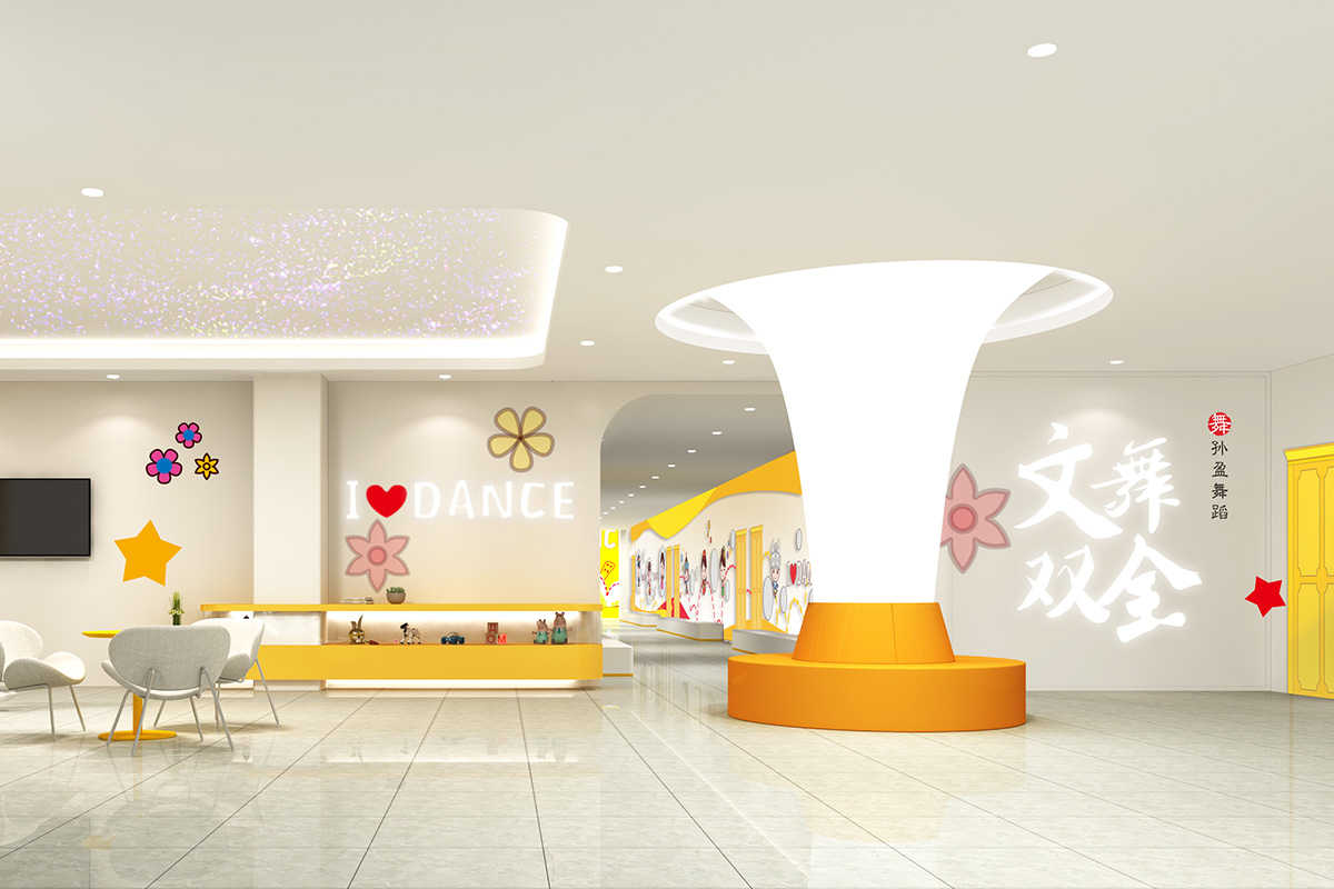 公裝裝修中的智能化趨勢(shì)，提升辦公效率與便利性